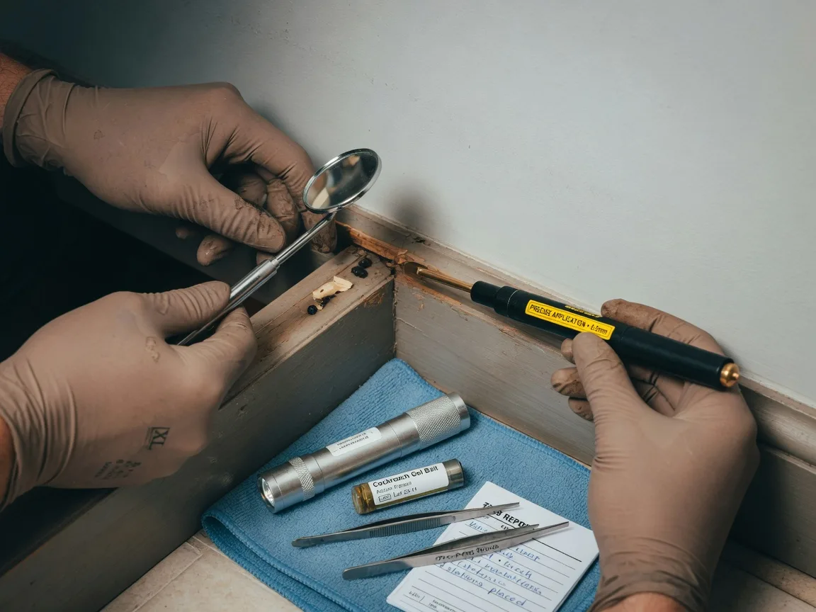 Why choose Emergency Pest Control in Bellwood, IL